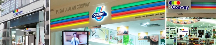 Бесплатные Магазины Ecosway